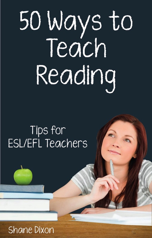 Fifty Ways to Teach Reading