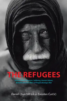 Read: Book The Refugees