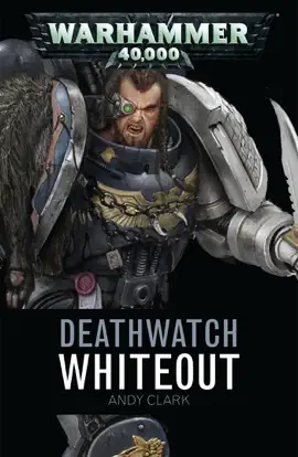 Read: Whiteout