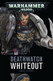 Whiteout - Andy Clark