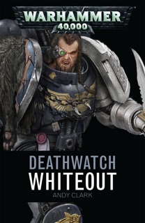 Whiteout by Andy Clark