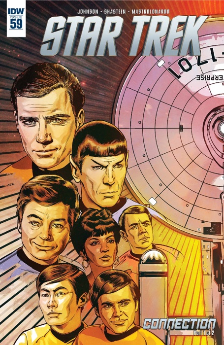 Star Trek #59