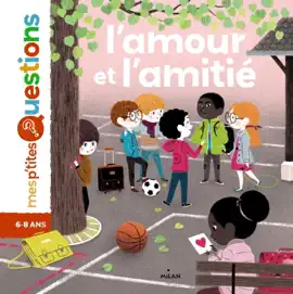 Read: L'amour et l'amitié Book