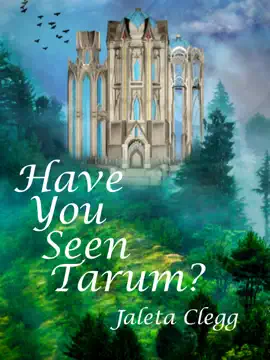 Read: Have You Seen Book Tarum?