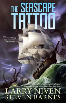 Read: The Book Seascape Tattoo
