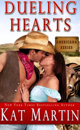 Read: Book Dueling Hearts