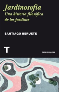 Jardinosofía Book Cover