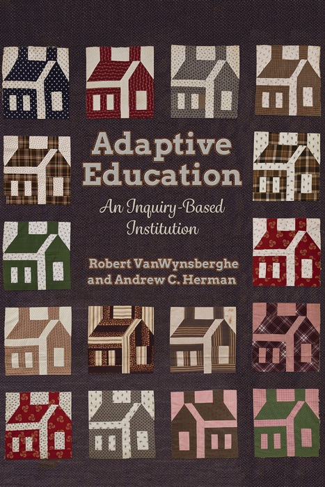 Adaptive Education