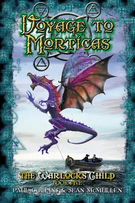 Read: Voyage Book to Morticas