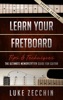 Book Learn Your Fretboard | Special Edition