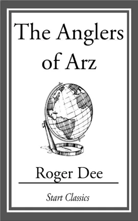 Read: The Book Anglers of Arz