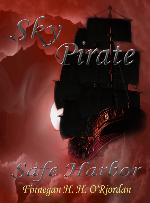 Sky Pirate: Safe Harbor