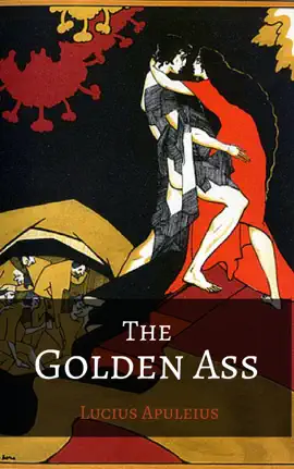 Read: The Book Golden Ass