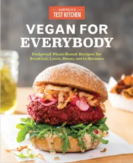 Vegan for Everybody