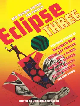 Read: Eclipse 3 Book