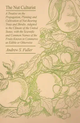 Read: The Nut Book Culturist