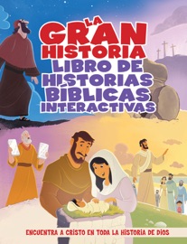 La Gran Historia - B&H Español Editorial Staff