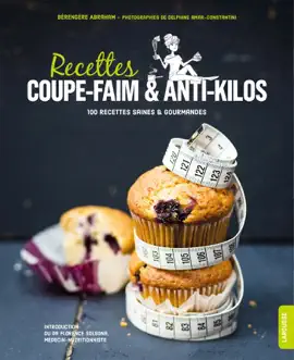 Read: Recettes coupe-faim Book & anti-kilos