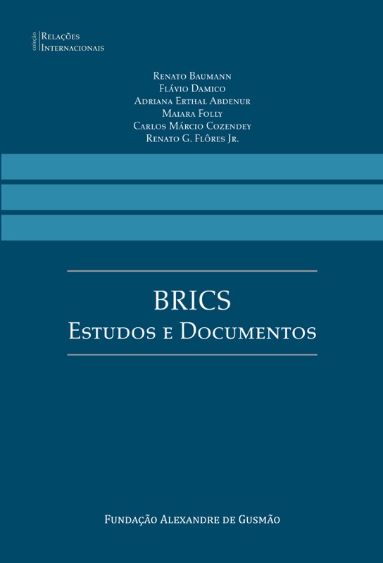 BRICS - Estudos e Documentos