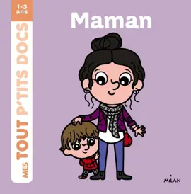 Read: Maman