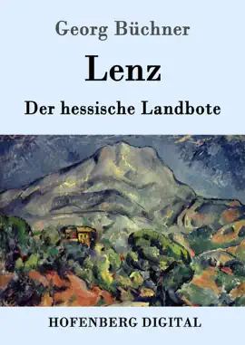 Read: Book Lenz / Der hessische Landbote