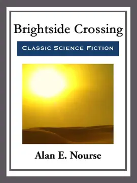 Read: Brightside Crossing Book