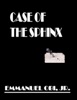 Book Case of the Sphinx