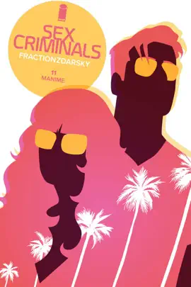 Read: Book Sex Criminals #11