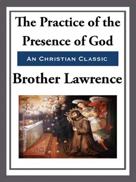Read: The Practice of the Presence of Book God