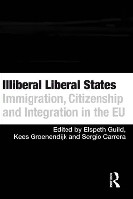 Read: Book Illiberal Liberal States