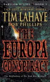 Babylon Rising: The Europa Conspiracy - Tim LaHaye
