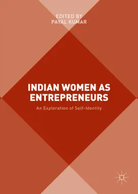 Read: Book Indian Women as Entrepreneurs