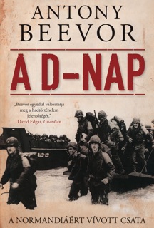 A D-nap by Antony Beevor