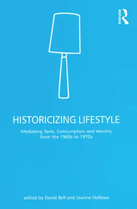 Read: Historicizing Book Lifestyle