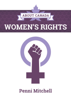 Penni Mitchell - About Canada: Women’s Rights artwork