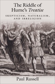 The Riddle of Hume's Treatise by Paul Russell