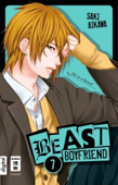 Beast Boyfriend 07 - Saki Aikawa