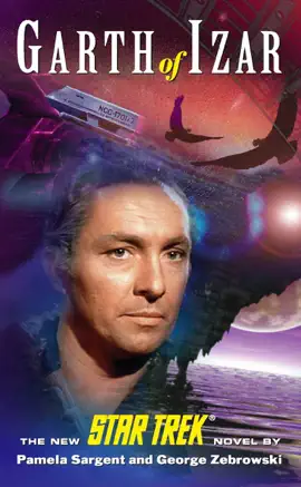 Read: Star Trek: Book Garth of Izar