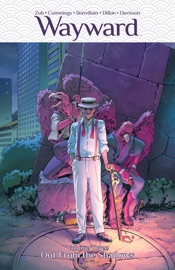 Wayward Vol. 3 - Jim Zub & Steve Cummings