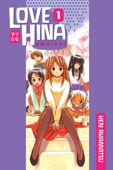 Love Hina Omnibus Volume 1 - Ken Akamatsu