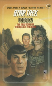 Star Trek: Legacy