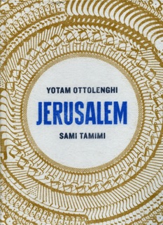 Jérusalem by Yotam Ottolenghi