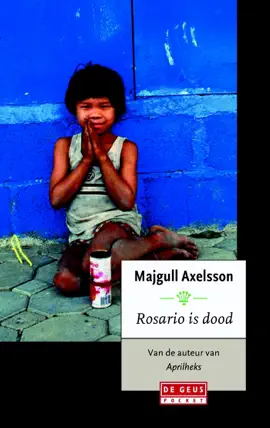 Read: Book Rosario is dood