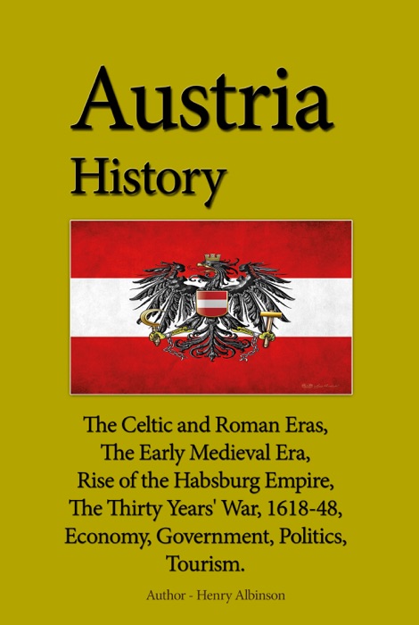 Austria History
