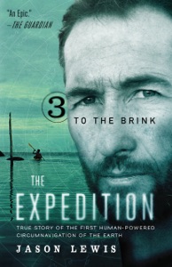 To the Brink (The Expedition Trilogy, Book 3)