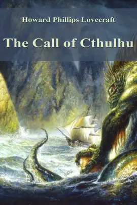 Read: The Book Call of Cthulhu