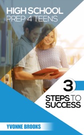High School Prep 4 Teens - Yvonne Brooks