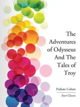 Read: The Adventures of Odysseus And The Tales Book of Troy