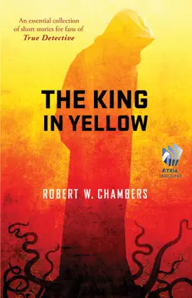 Read: The King in Book Yellow