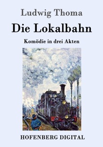 Die Lokalbahn